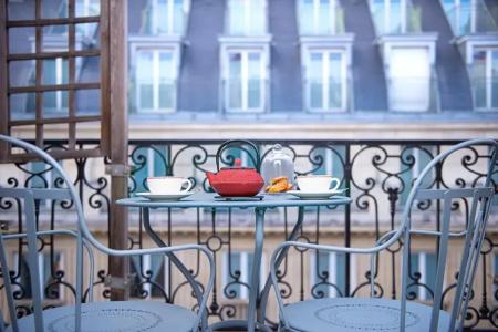 Hôtel Alfred Sommier - 40