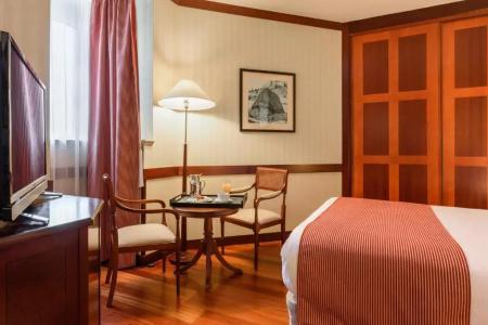 Eurostars Gran Santiago - 73