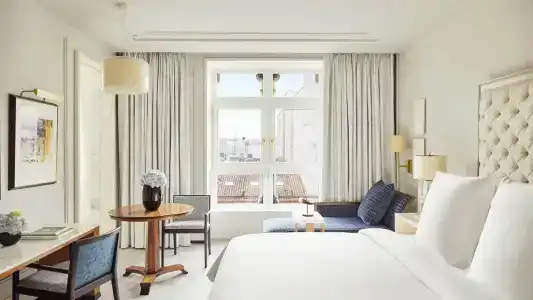 Four Seasons Madrid - 86