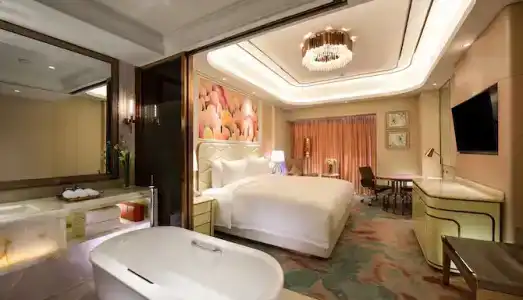 Radisson Collection, Xing Guo Shanghai - 41