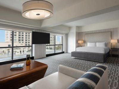 Manchester Grand Hyatt San Diego - 121