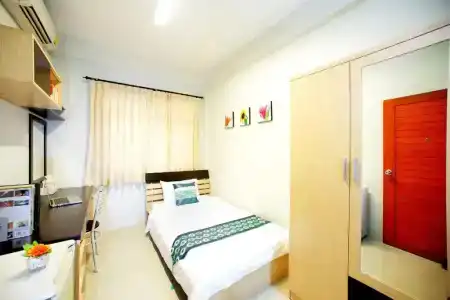 Smile Inn - 34