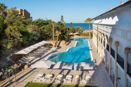 Iberostar Selection Andalucia Playa - 23