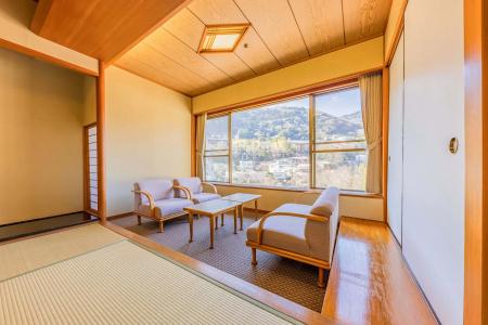 Hakone Yumoto Onsen Kajikaso - 98