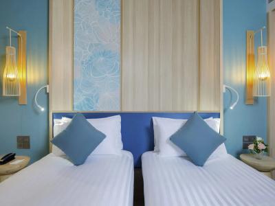 Mercure Samui Chaweng Tana - 66