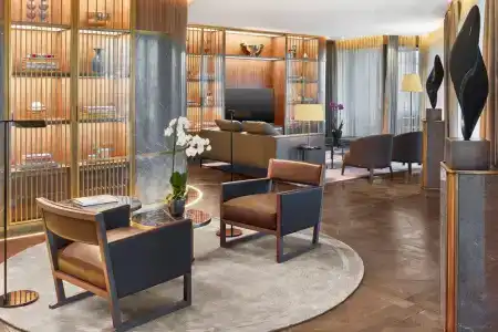 The St. Regis Istanbul - 65
