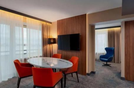 Radisson Blu Daugava, Riga - 19