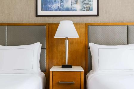DoubleTree by Hilton - Chelsea - 7
