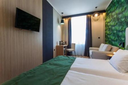 Egnatia Palace & Spa - 17