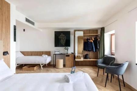 b&b Passo Tre Croci Cortina - 29