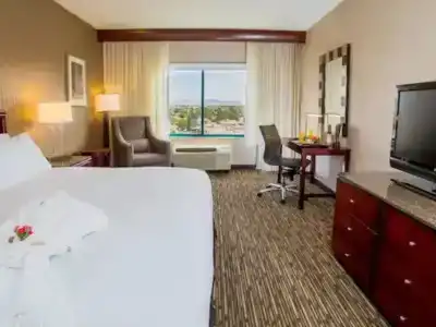 DoubleTree by Hilton Las Vegas Airport - 55