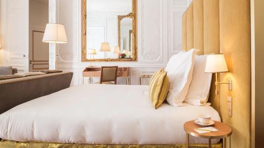 Hôtel Alfred Sommier - 108