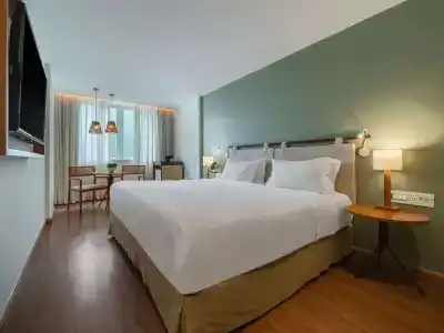 Grand Mercure Rio de Janeiro Copacabana - 70