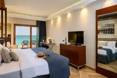 Carlton Tel Aviv – Luxury on the Beach - 50