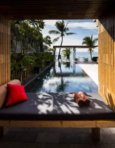 Pavilion Samui Villas And Resort - Sha Plus - 86