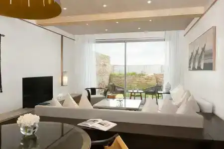 Jumeirah Muscat Bay - 123