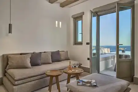 Ios Palace & Spa - 129