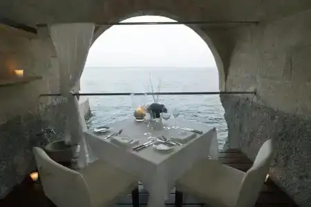 Hospes Maricel y Spa - 7