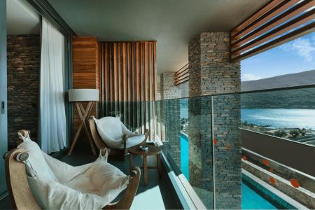 Lujo A`la Carte All Inclusive - 78