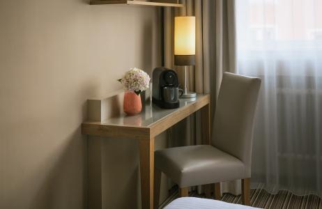 Leonardo Boutique Munich - 43
