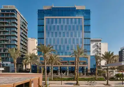 voco Dubai the Palm, an IHG - 1