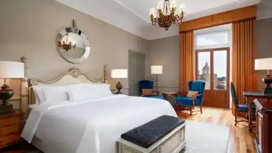 The Westin Excelsior, Florence - 70