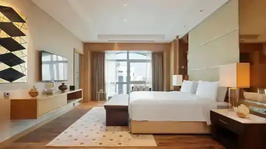 Hyatt Regency Tashkent - 39