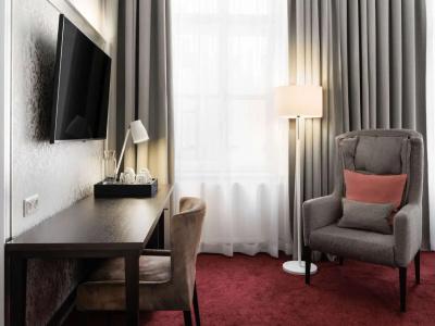 Rathauspark Wien, a member of Radisson Individuals - 40