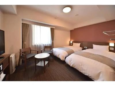 Dormy Inn Abashiri - 41