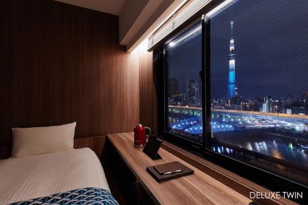 Amanek Asakusa Ekimae - 11