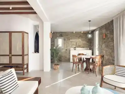 Belvedere Mykonos - Hilltop Rooms & Suites - 61