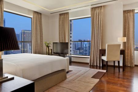 Hilton Dubai The Walk - 5