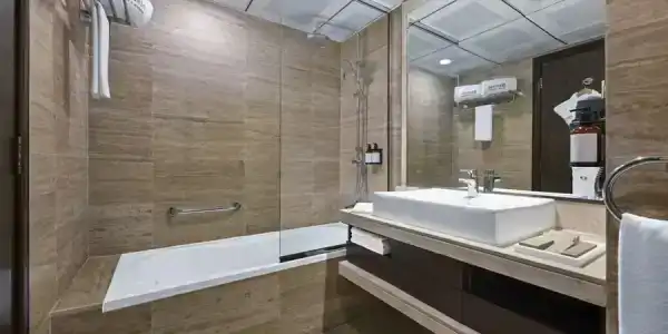 Barceló Al Jaddaf - 43