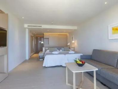 Hipotels Barrosa Park - 33