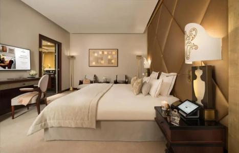 Hôtel Barrière Le Fouquet's - 11