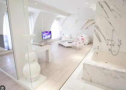 Boscolo Nice & Spa - 56
