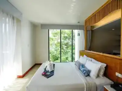 Peach Blossom Resort & Pool Villa - Sha Plus - 40