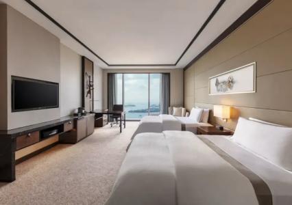The Westin Singapore (Sg Clean) - 34