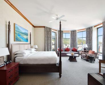 Park Hyatt and Spa, Vail Valley - 96