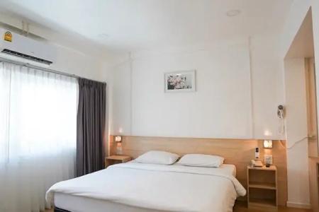 Basaya Beach & Resort - 107