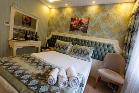 Sirkeci Ersu & Spa - 25