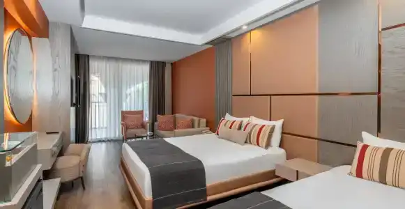Kirman Arycanda De Luxe - 62