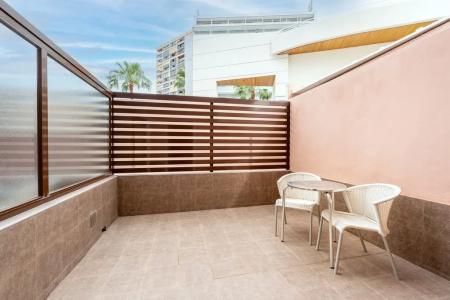 Climia Benidorm Plaza - 58