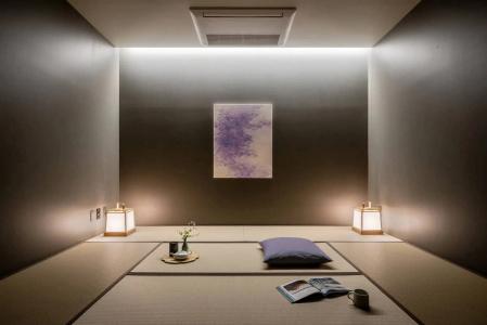 The Machiya - 41