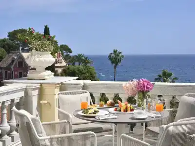 Imperiale Palace - 74
