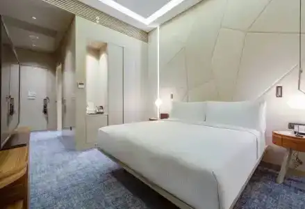 DoubleTree by Hilton Adana - 41
