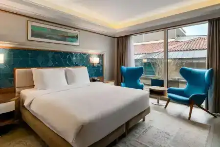 Radisson Blu Bosphorus - 82