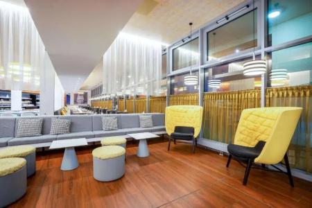 Comfort Frankfurt Airport West - 15