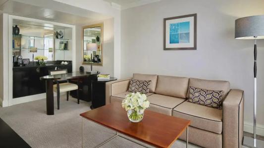 Hyatt Regency London - The Churchill - 85