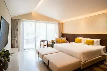 The Village Coconut Island Beach Resort - Sha Extra Plus - 48